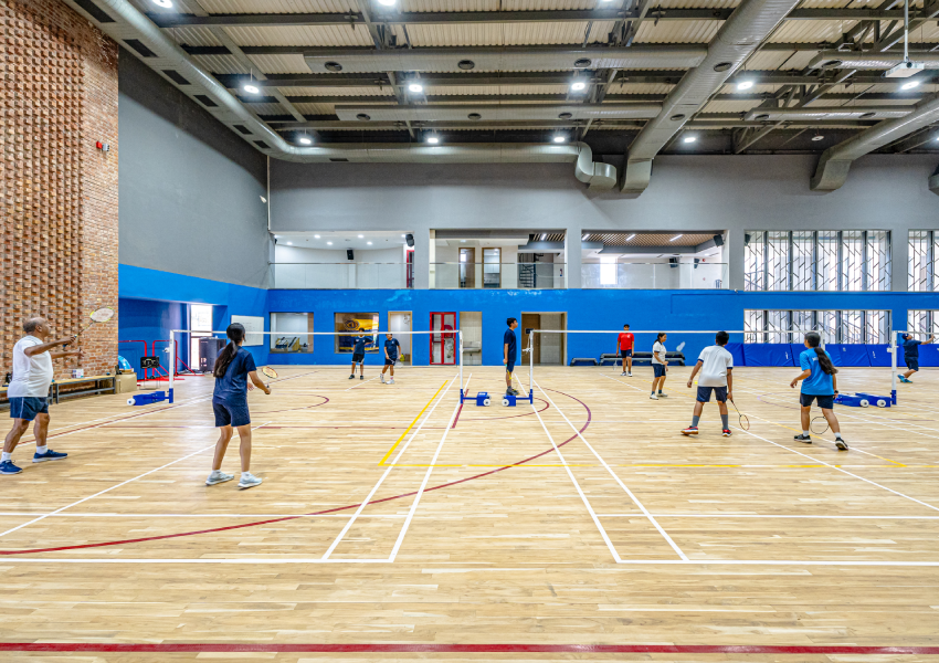 Harrow International School