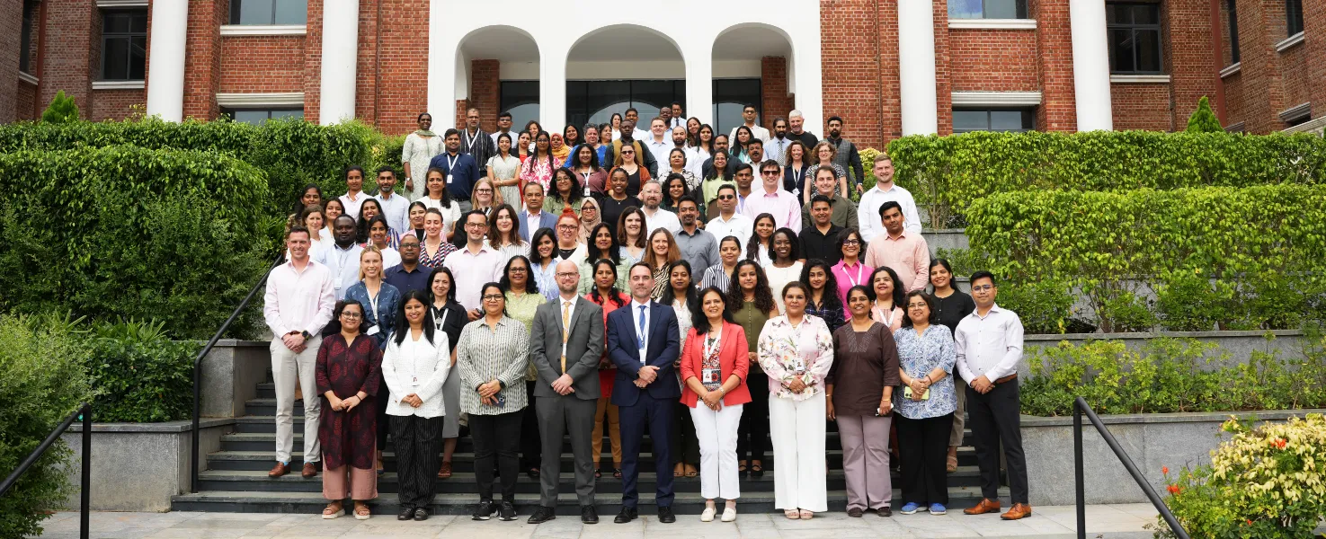 Harrow International School