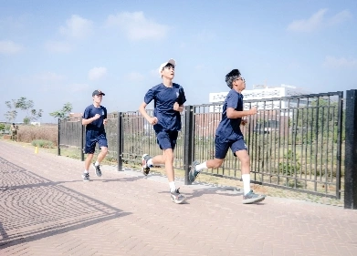 harrow inernational school