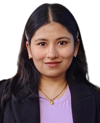 Bhargavi Banavara Mohankumar