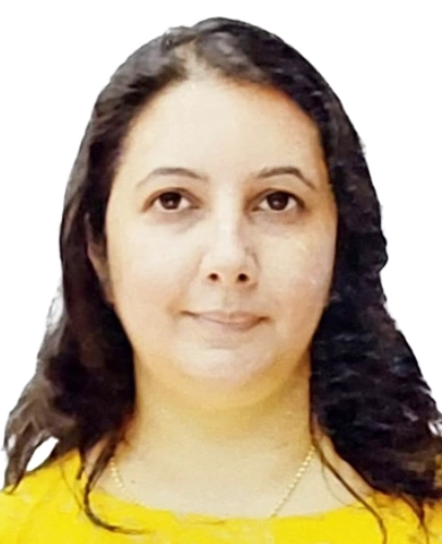 Charumathi Sivasubramanian