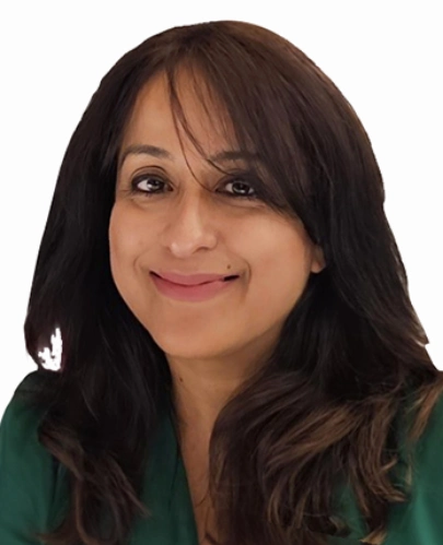 Meet Dr Gurpreet Bhasin