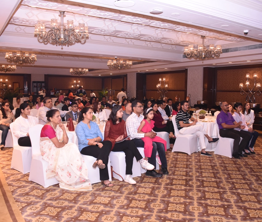 Engaging Parents at the Capital