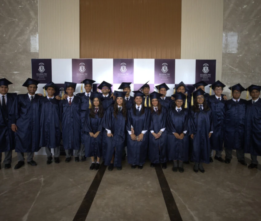 Graduation Day – Class of 2025