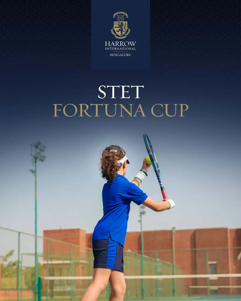 Stet Fortuna Cup 2026