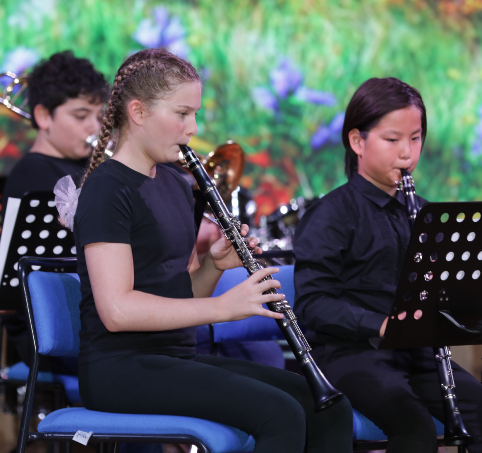 Harrow International School