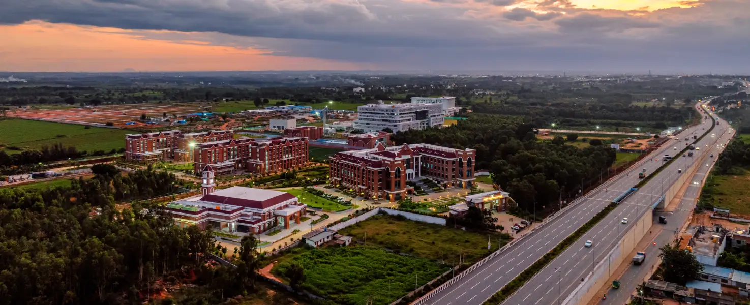 Harrow International School